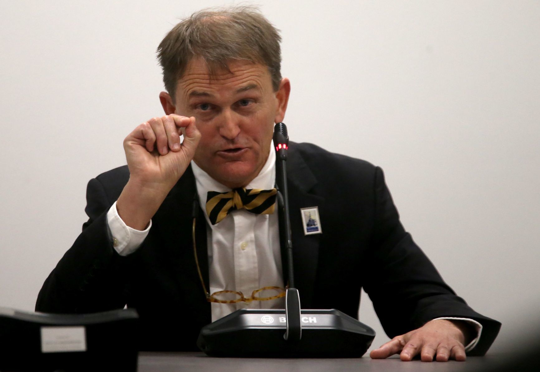Day 2- Hearings continue on fate of Missouri's lone abortion clinic